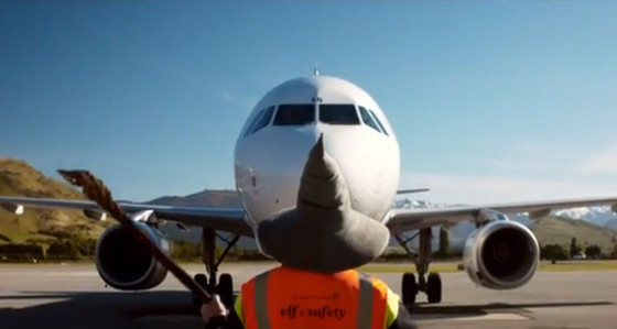 Air New Zealand Air New Zealand